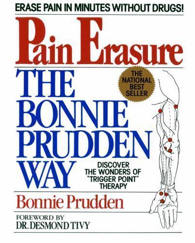 Pain erasure the bonnie - the,